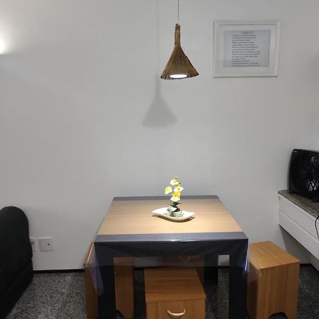 Apartamento Caminho Do Mar フォルタレザ エクステリア 写真