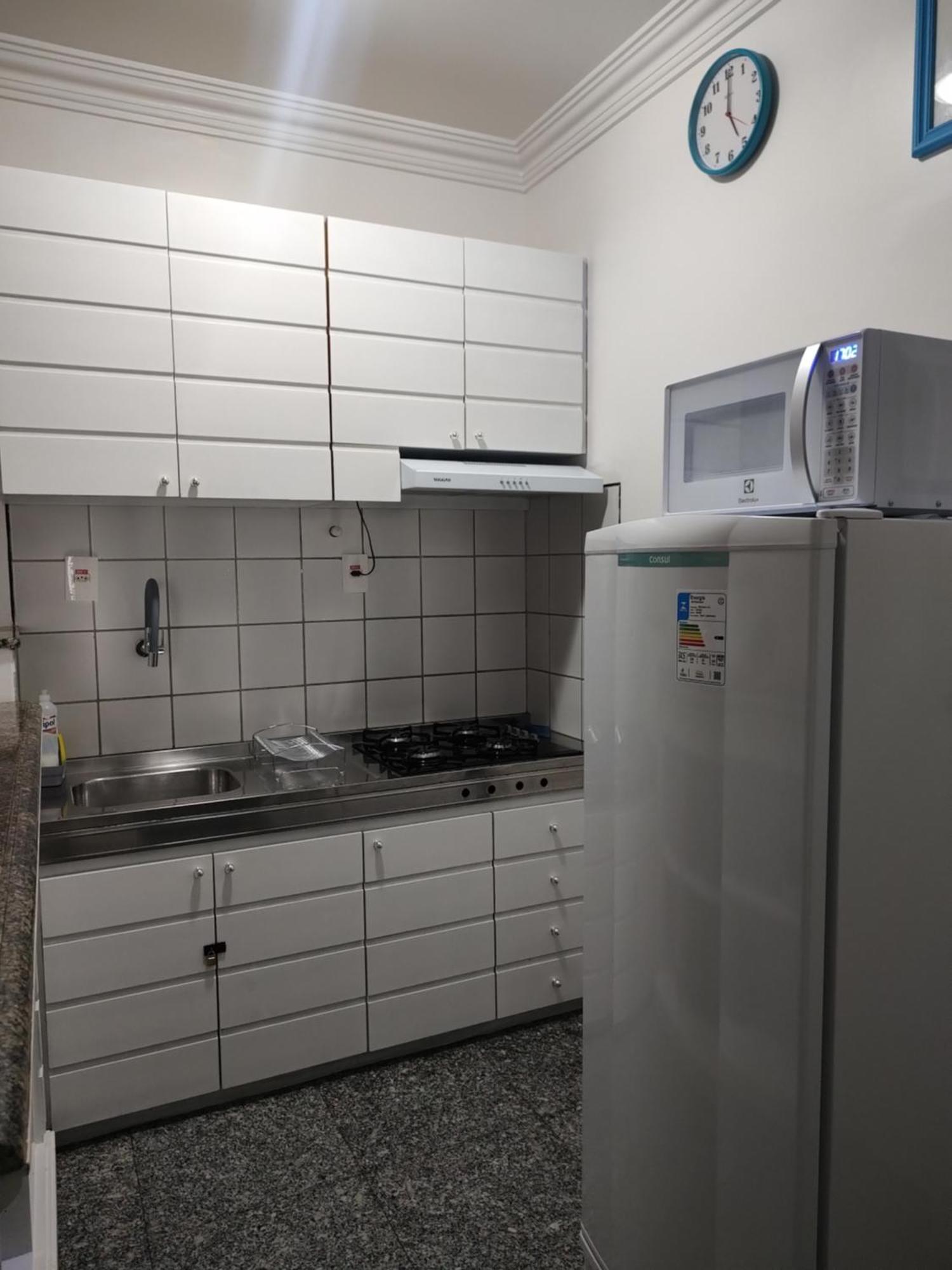 Apartamento Caminho Do Mar フォルタレザ エクステリア 写真