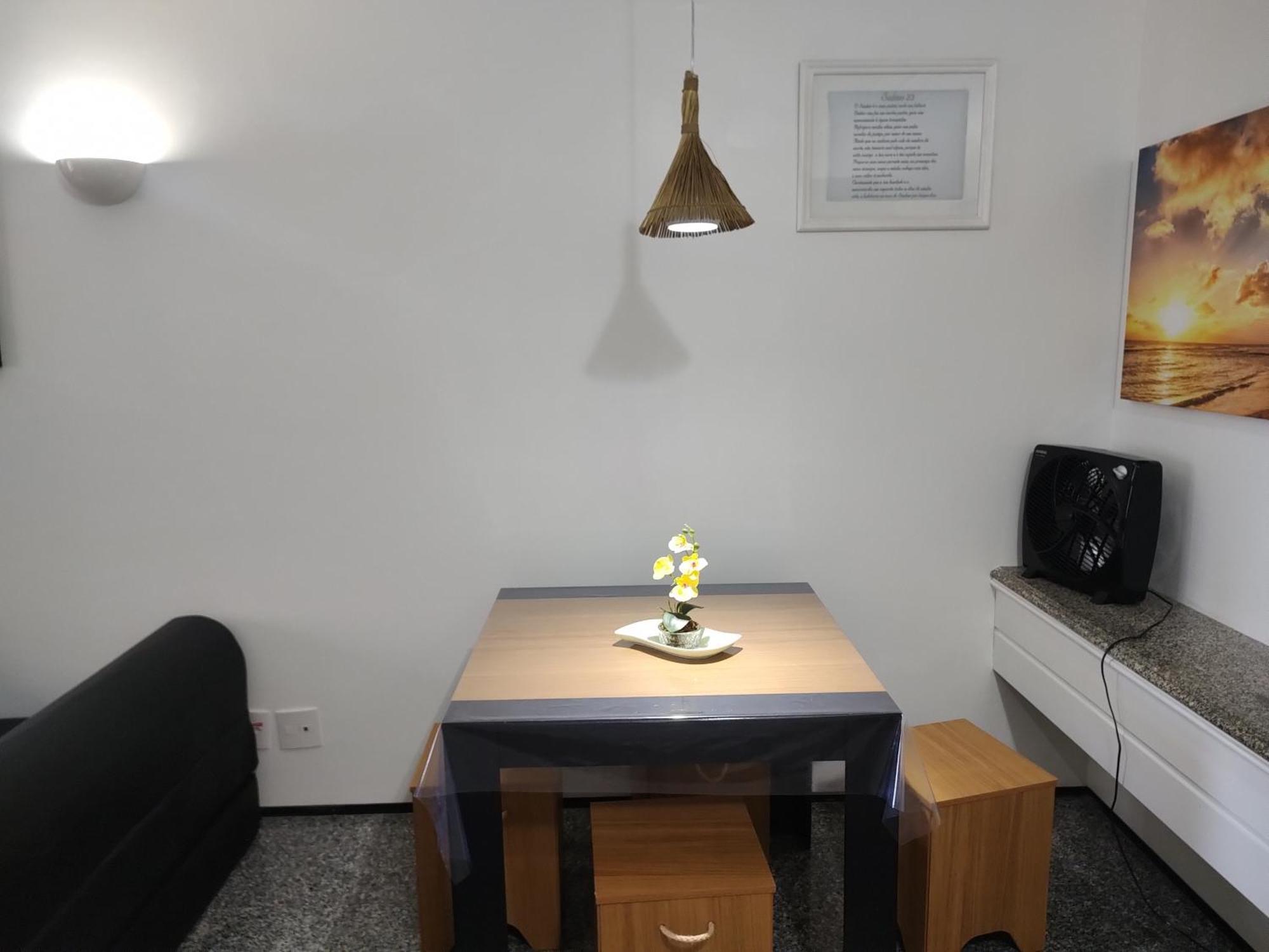 Apartamento Caminho Do Mar フォルタレザ エクステリア 写真
